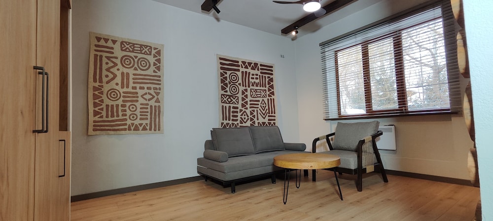 Comfort Double or Twin Room, Mountain View