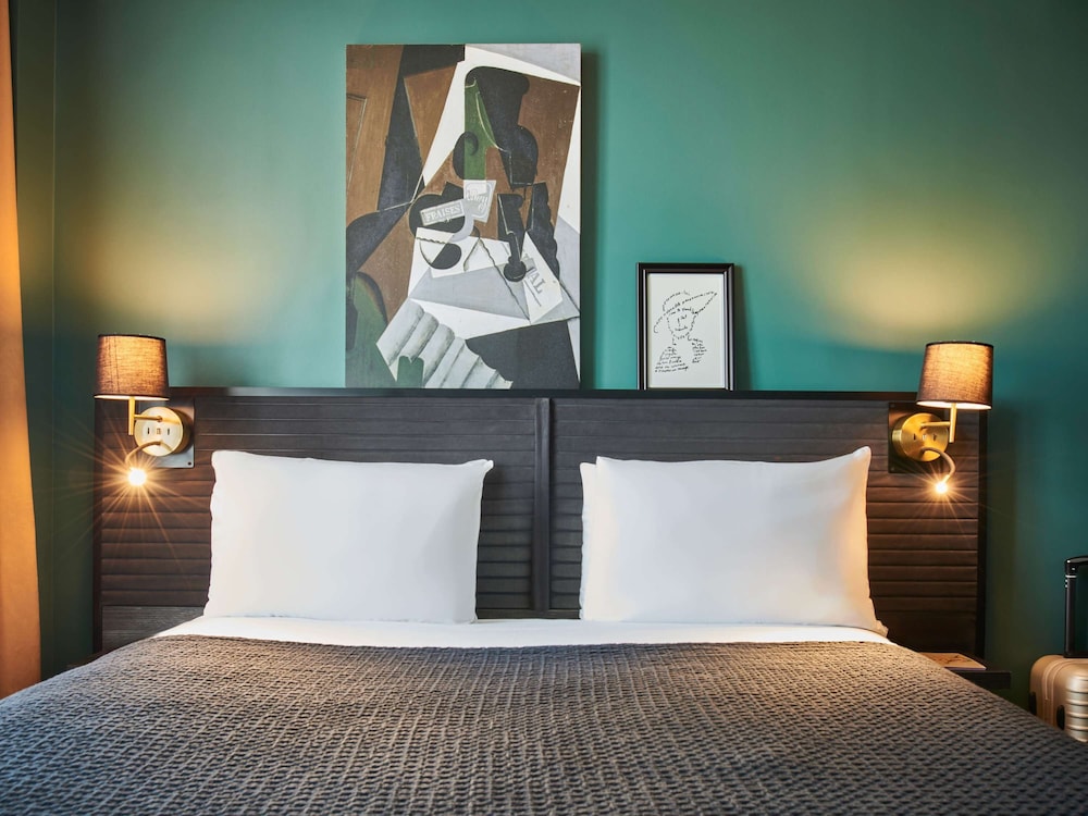 Standard Room, 1 Twin Bed thumbnail 6