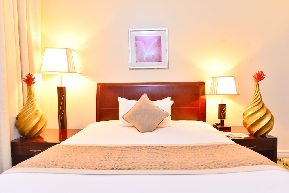 Deluxe Double Room photo 2