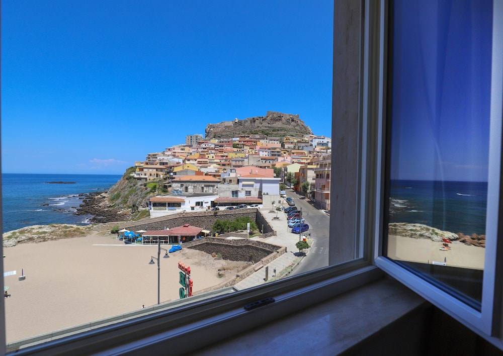 Panoramic Suite - Photo 1