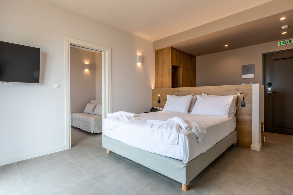 Suite with Sea View photo 3