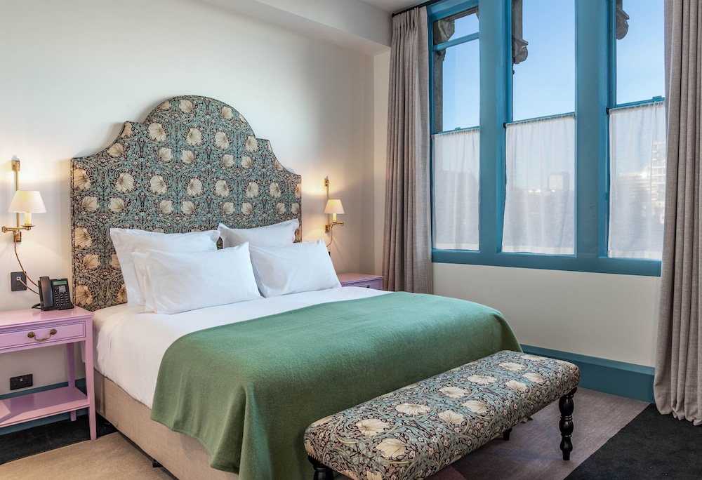 Observatory Deluxe Room - Photo 8