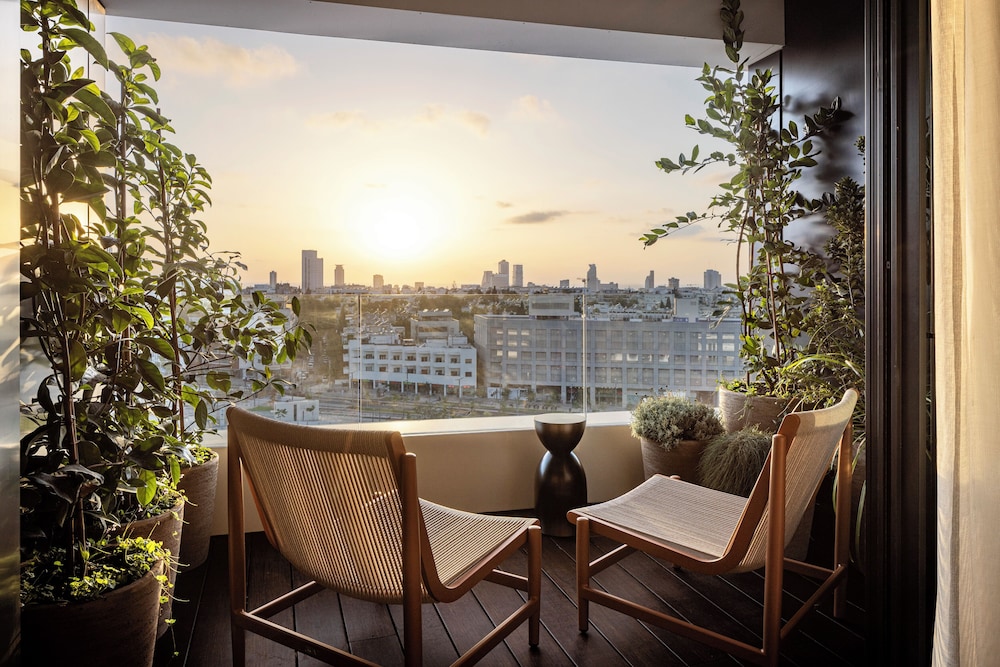 Superior Room, Balcony photo 3