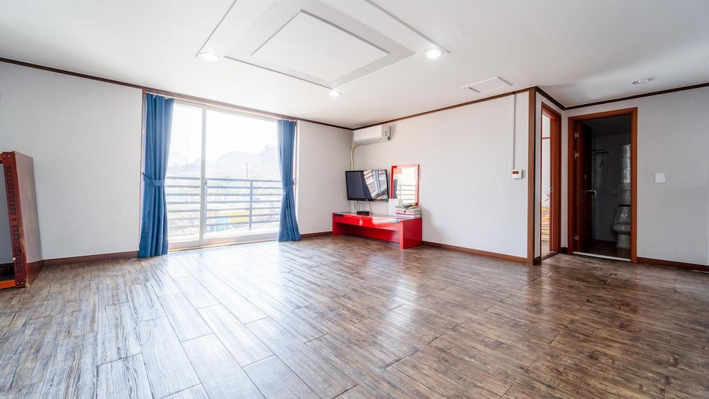 Basic Room, 1 Bedroom (506)