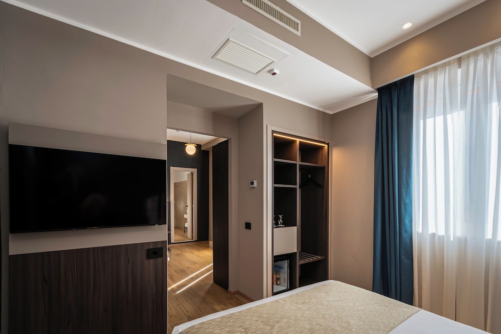 Junior Room photo 1
