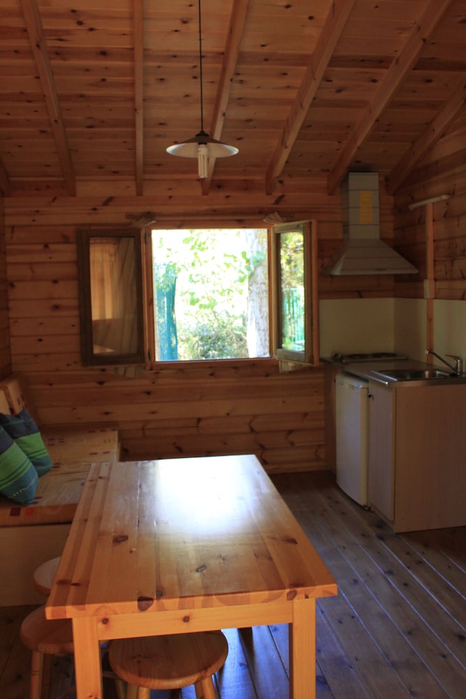 Bungalow, 3 Habitaciones, Baño Privado