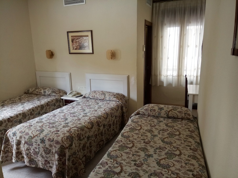Triple Room photo 3