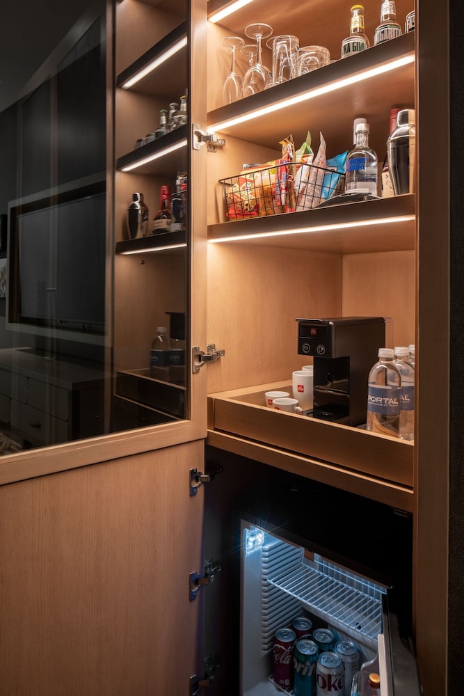 Luxury Suite, 1 Bedroom photo 2
