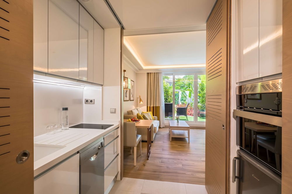 Standard Room, Garden View (2 adults + 1 child)