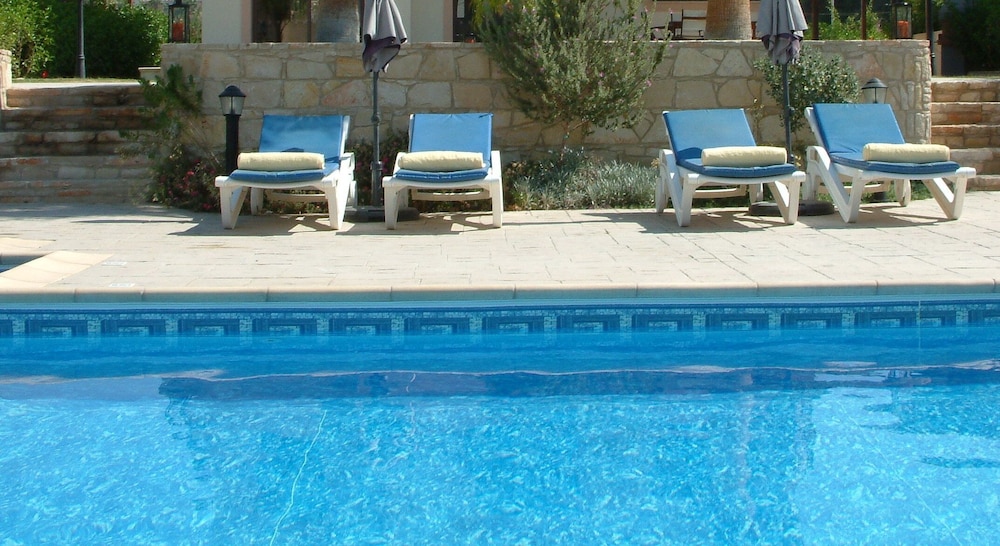 Villa, 3 Bedrooms, Private Pool, Ocean View photo 3
