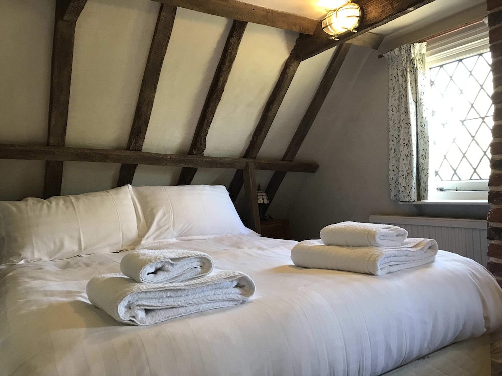 Triple Room (Room 6) photo 1