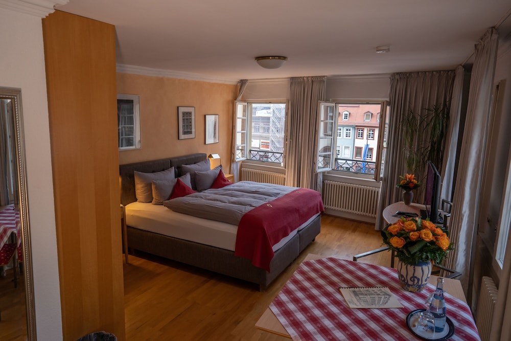 Doppelzimmer - Photo 1