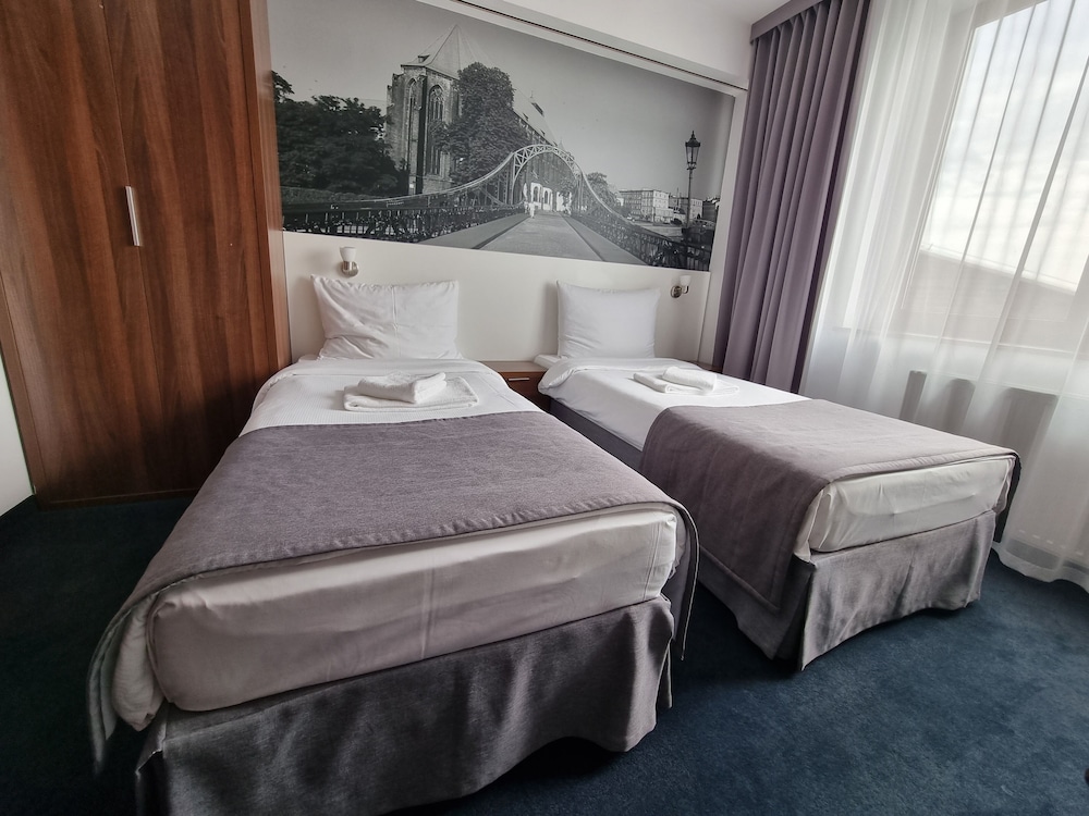 Comfort Twin Room photo 1