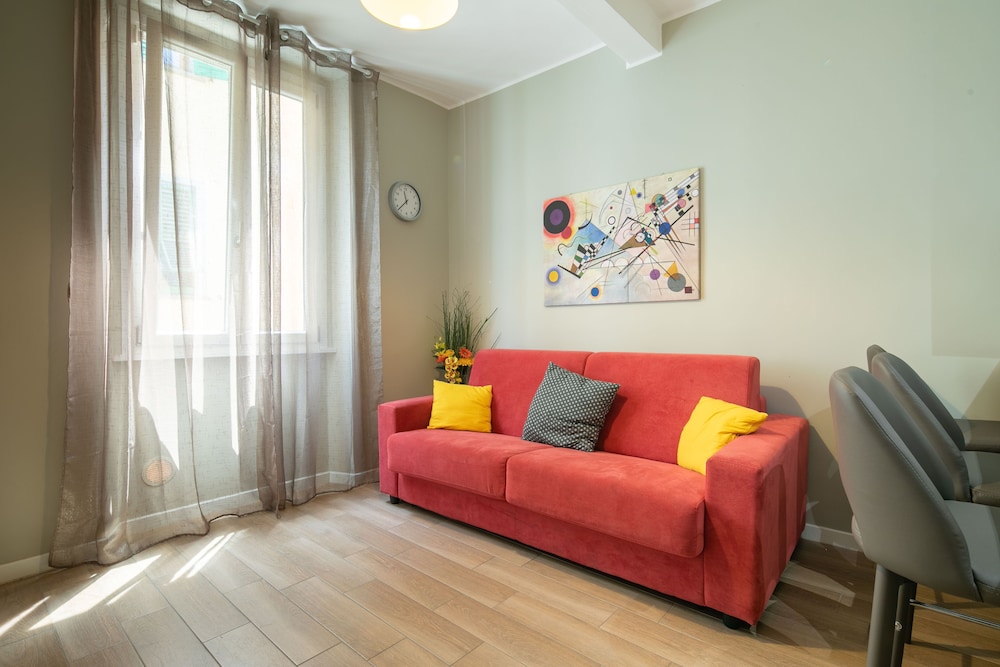 Comfort Apartment