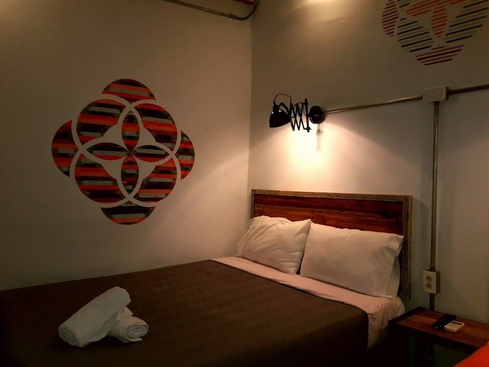 Deluxe Room, Private Bathroom photo 1