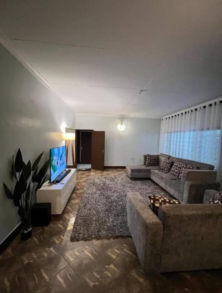 Basic Single Room