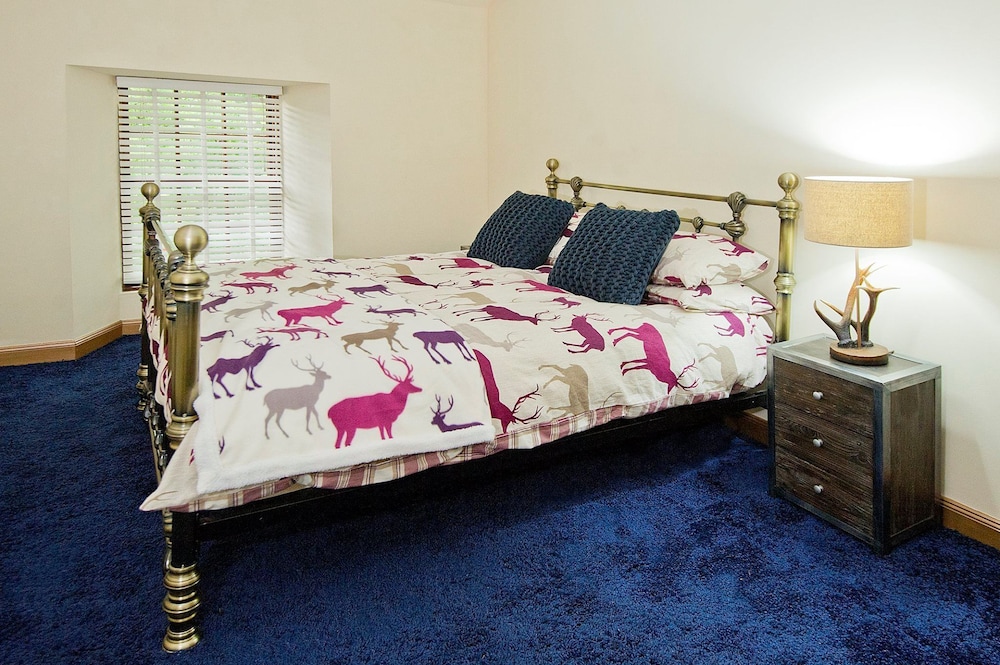 Cottage, 3 Bedrooms