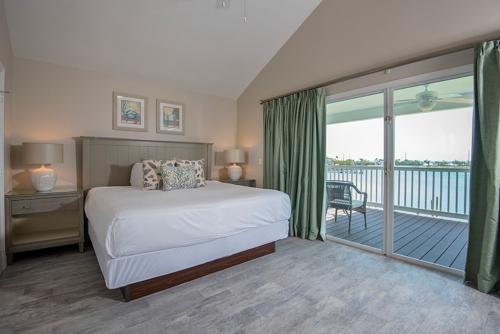 2 Bedroom Villa - Two Queens - Photo 1