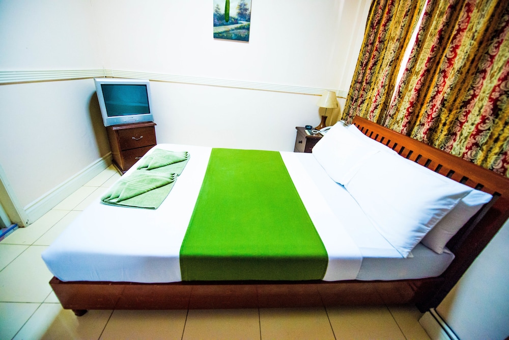 Economy Room photo 1