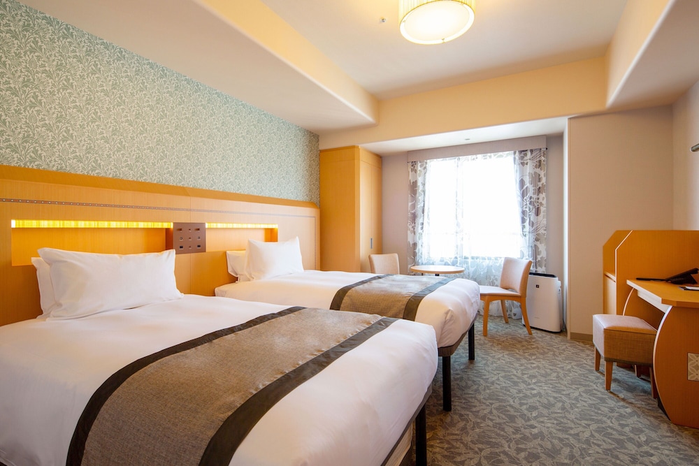 Twin Room - Photo 1