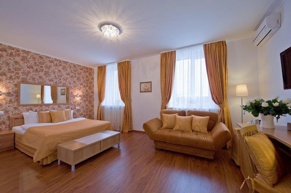 Suite photo 1