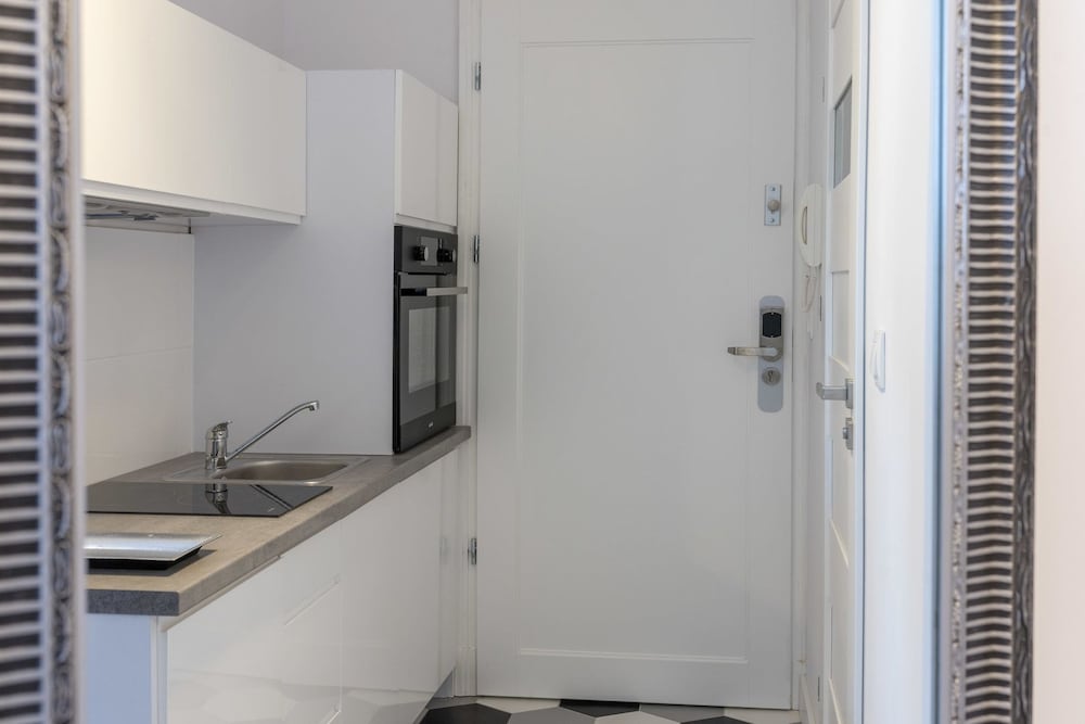 Apartment (Conrad) photo 2