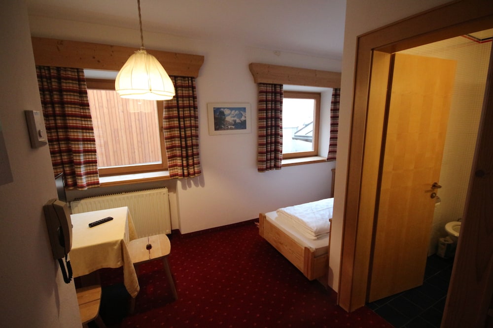 Standard Double Room (Lato Nord) photo 1