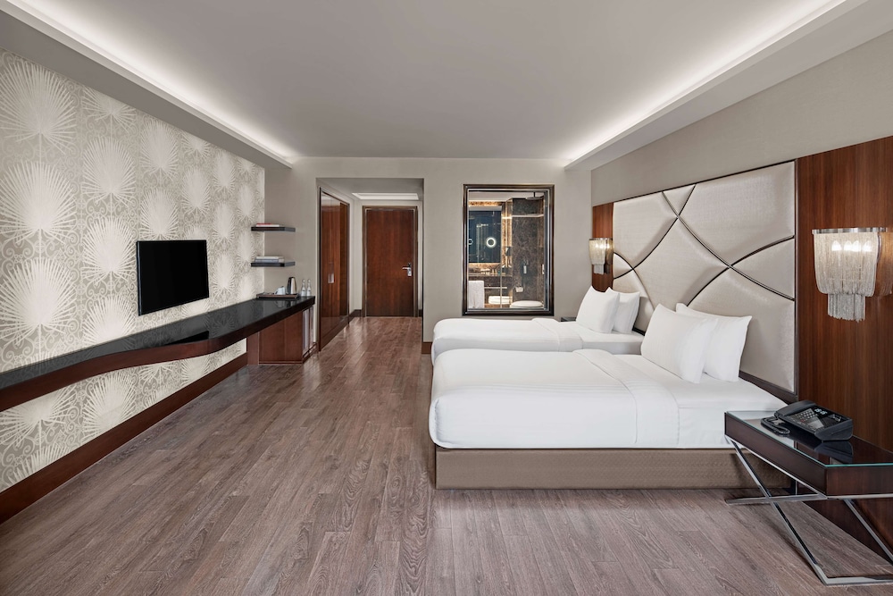 Room, 2 Twin Beds, Accessible