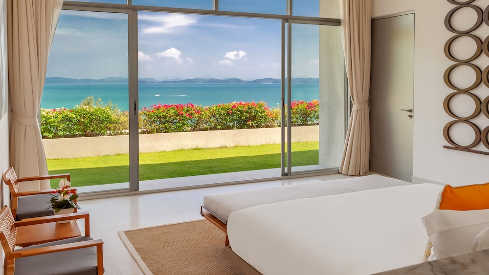 Villa, 5 Bedrooms, Private Pool, Sea View photo 1
