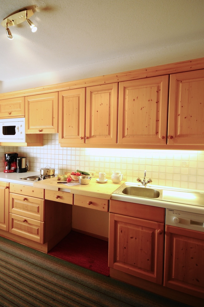 Family Apartment, 1 Bedroom, Mountain View (Campello, incl. end cleaning fee €55) photo 2