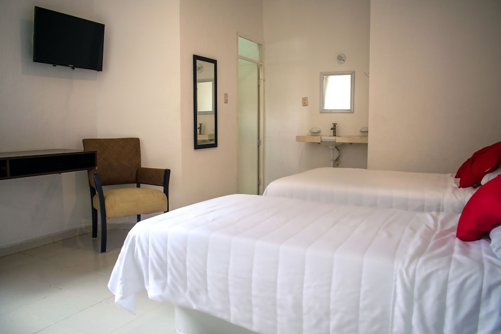 Standard Triple Room photo 1