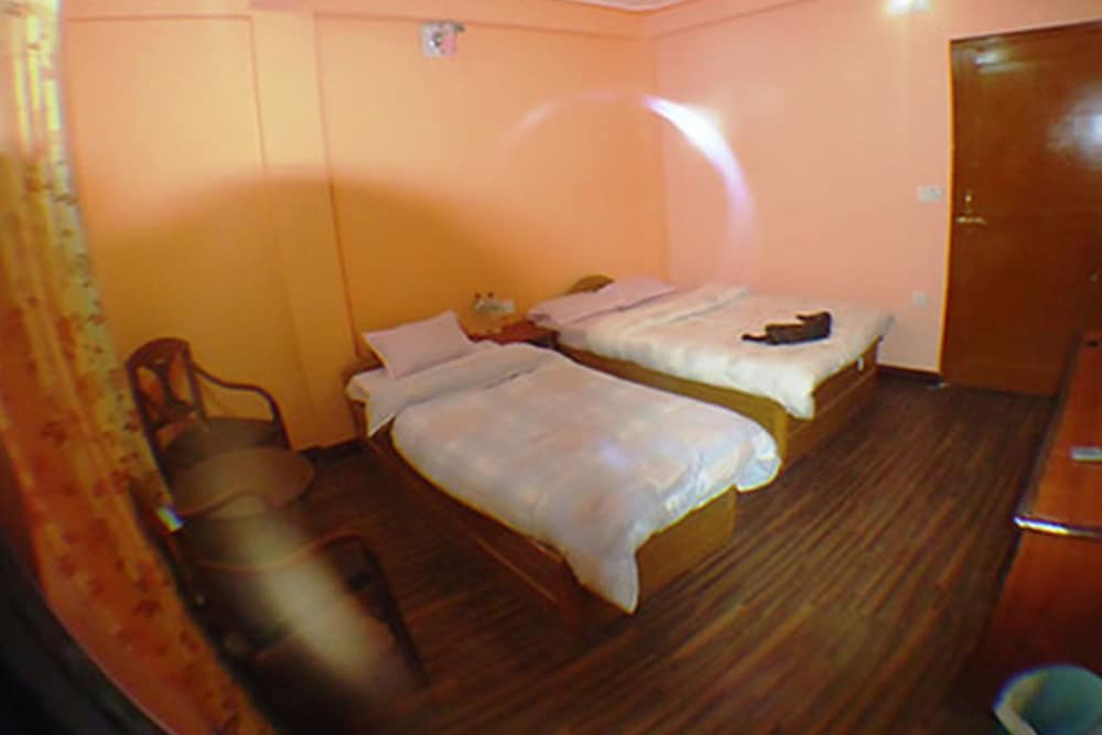 Deluxe Room photo 1