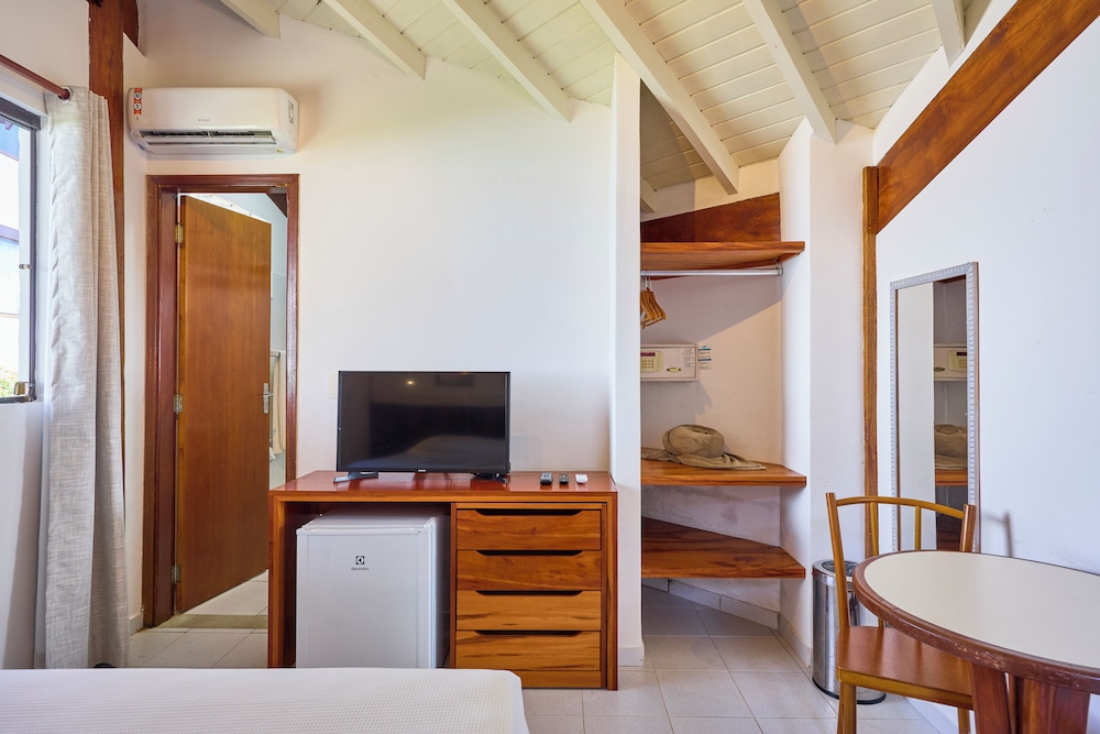 Economy Double Room, Air conditioning photo 2