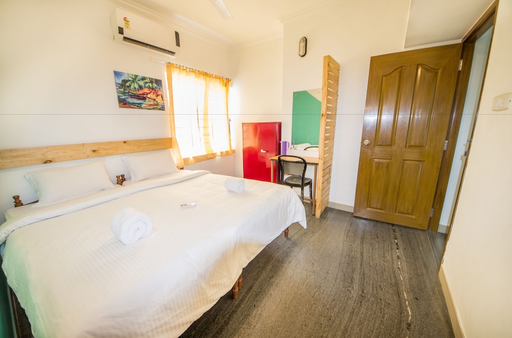 Premium Double Room, 2 Twin Beds, Non Smoking photo 2