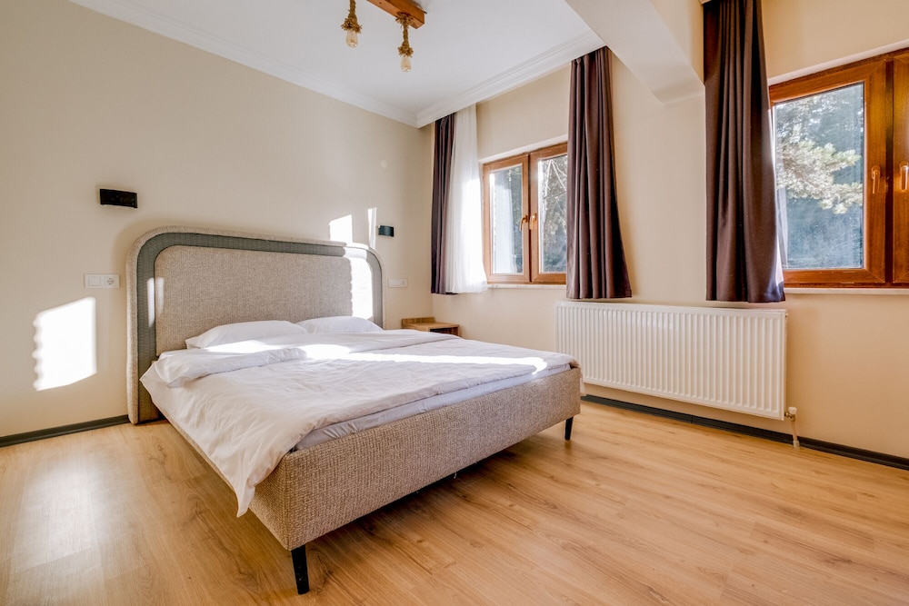 Standard Room photo 1