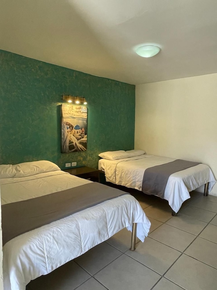 Standard Double Room photo 1