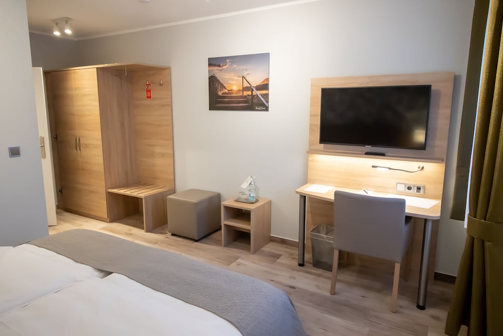 Comfort Double or Twin Room photo 2