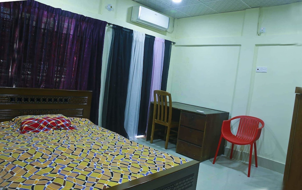 Comfort Room photo 3