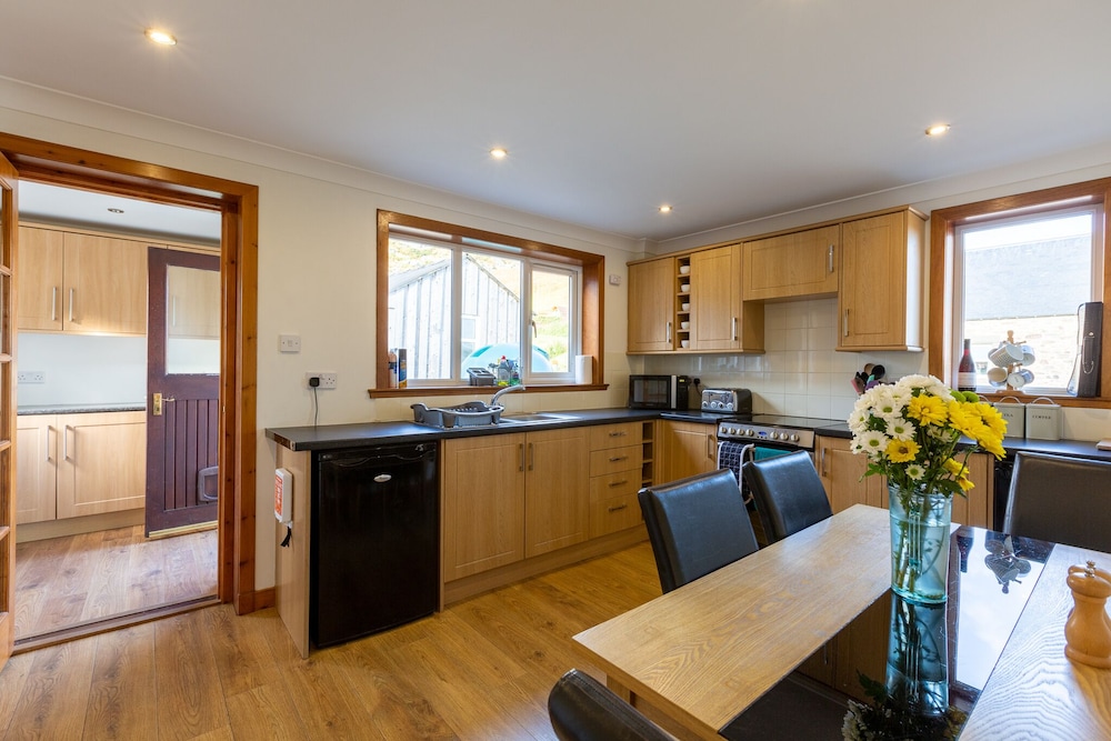 Kennacoil Farm Cottage  (Pet Friendly) photo 2
