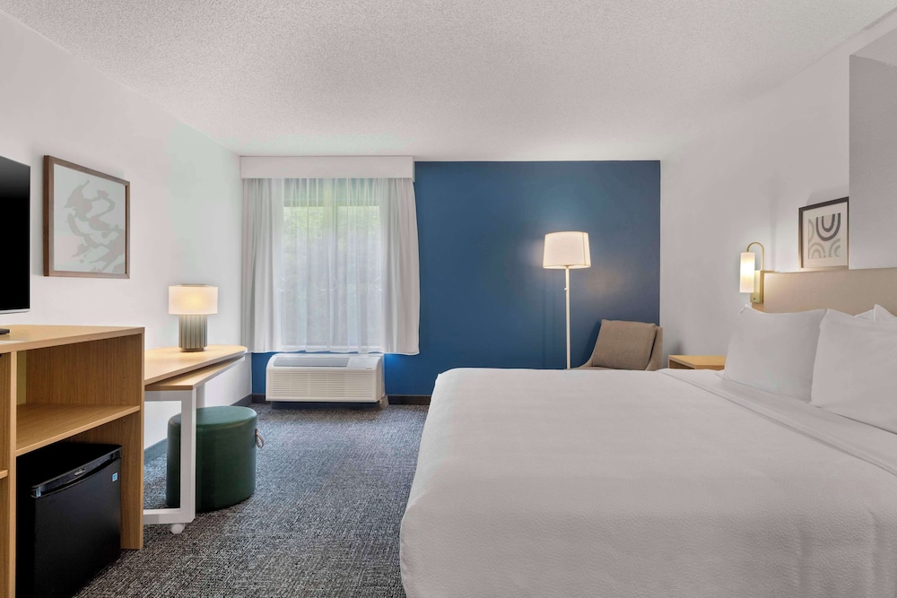Spark By Hilton Newcomerstown, Φωτογραφία 5