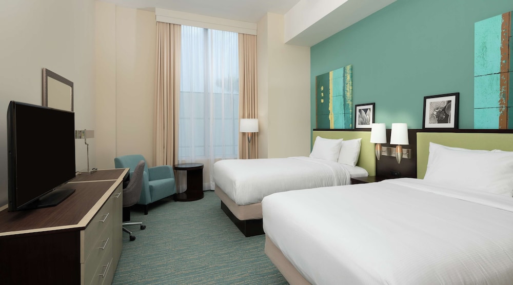 Suite, 2 Queen Beds, Accessible, Bathtub (Mobility) - Photo 4