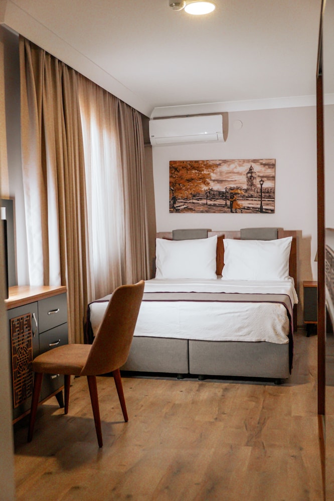 Standard Double Room, 1 Bedroom - Photo 1