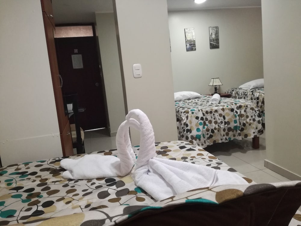 Triple Room photo 3
