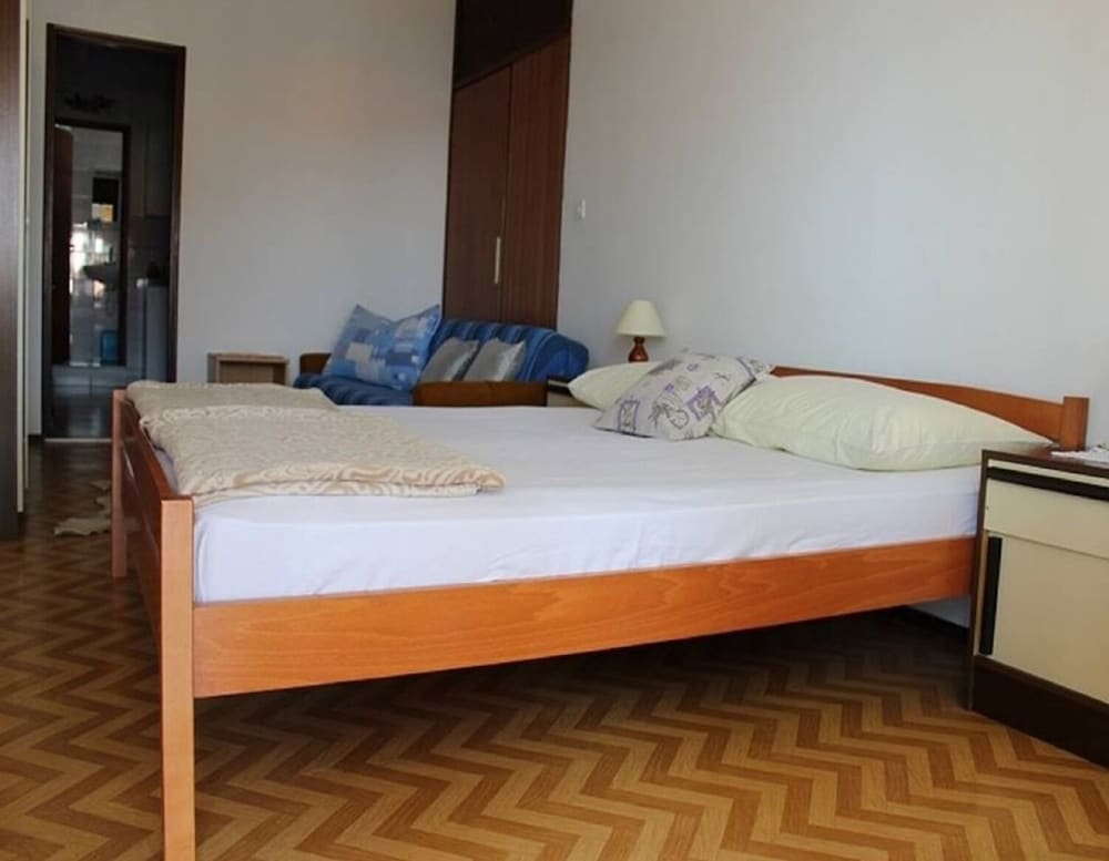 Apartment (Milka - 100m from the sea - A2(2+1)) photo 3