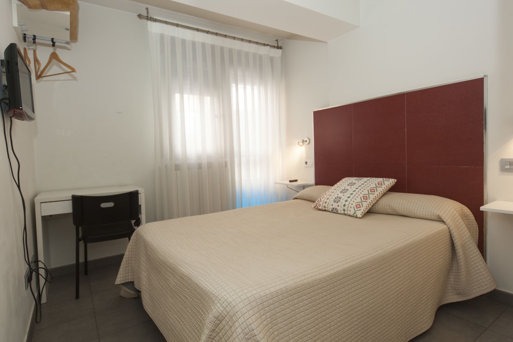 Habitación Individual