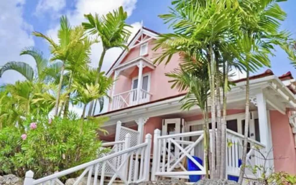 Condo, 1 Bedroom, Patio, Garden View