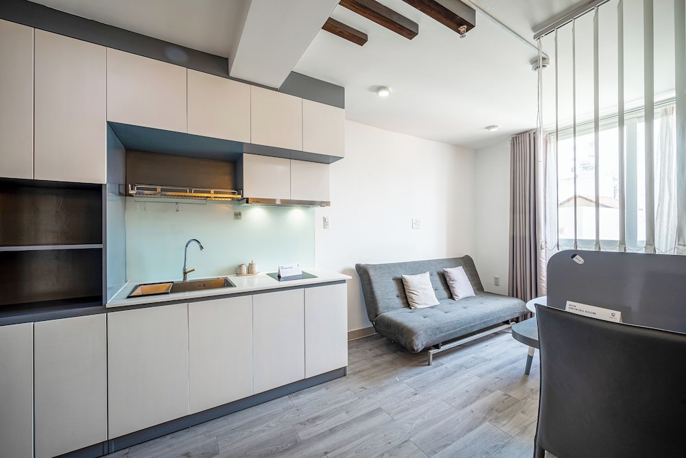 Family Apartment