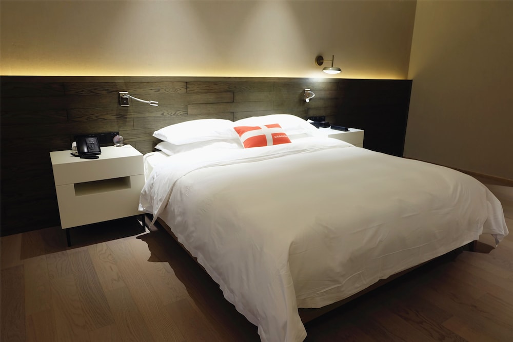 Special King Room photo 3