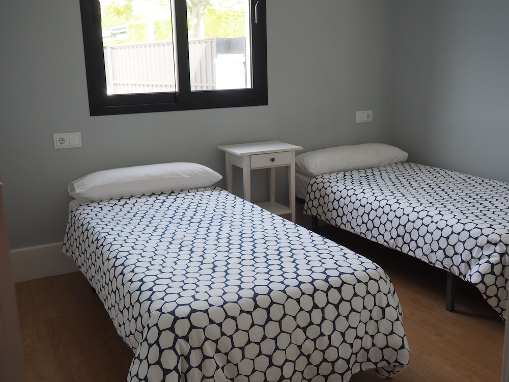 Habitación Doble, Baño Privado
