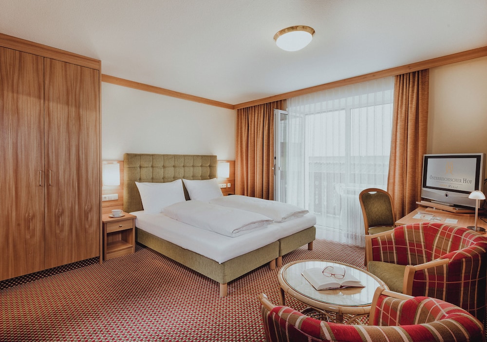 Economy Double Room photo 1